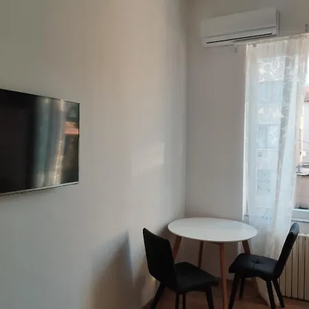 Apartman Apartman 6 Seyda Szarajevó