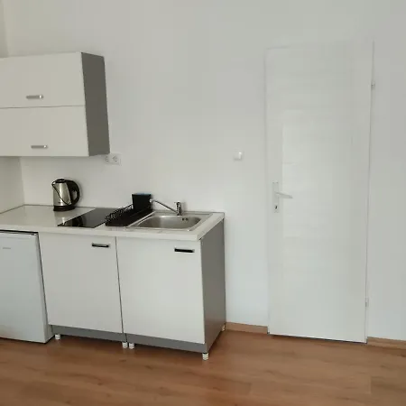 Apartman 6 Seyda Apartman Szarajevó