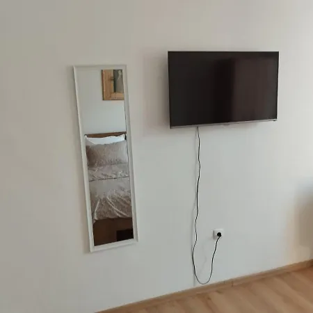 Apartment Apartman 6 Seyda *