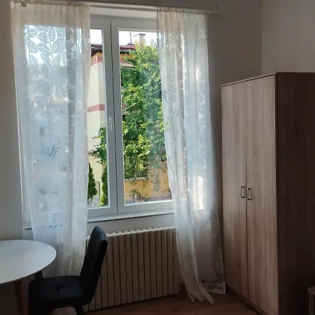 شقة Apartman 6 Seyda سراييفو