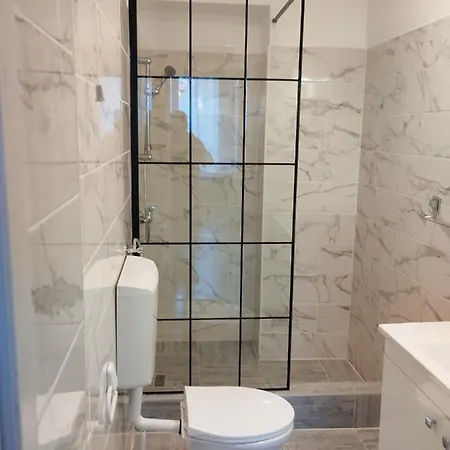 Apartman Apartman 6 Seyda
